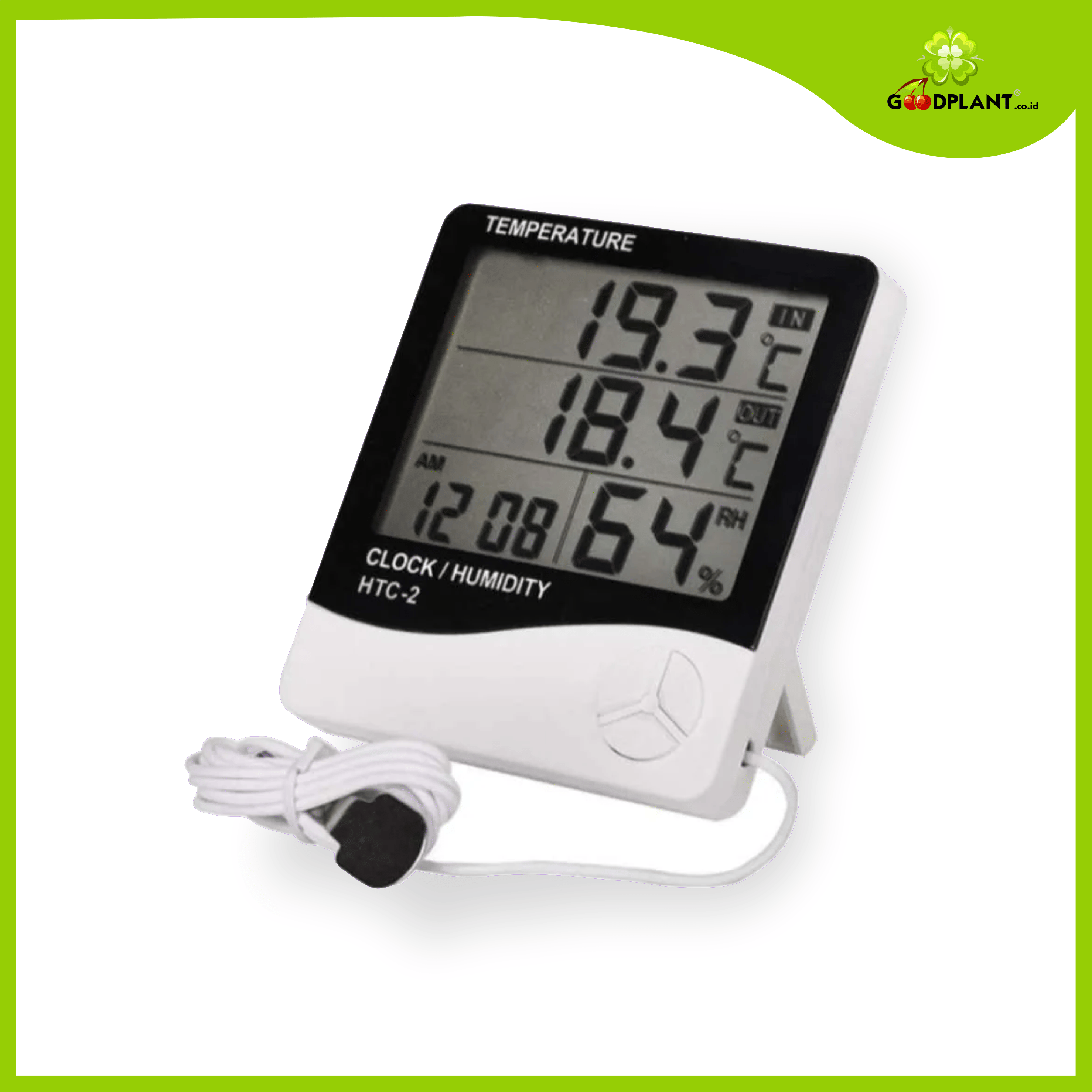 SRL  A-THERMOHYGROMETER NEIGHBORHOOD湿度計（: NEIGHBORHOOD SRL  A-THERMOHYGROMETER : Computers）