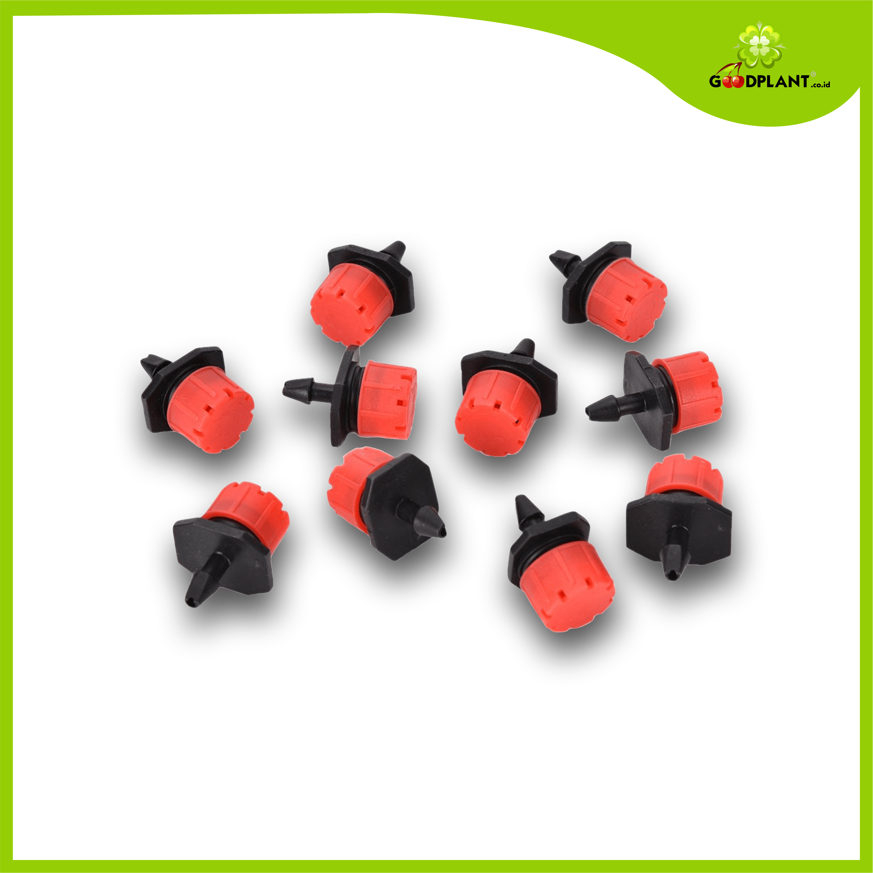 drip head Drip Head - Gambar 1