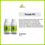 Penaik pH - Gambar 2