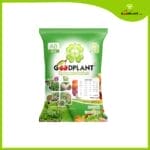 Nutrisi Hidroponik AB Mix GOODPLANT 5L