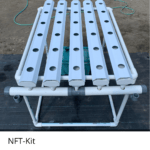 NFT Kit Gully Datar Plus Atap 1m - Gambar 4