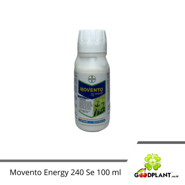 Insektisida Movento Energy 240Sc - GOODPLANT | Toko dan Kebun Hidroponik | 0822 2727 3232