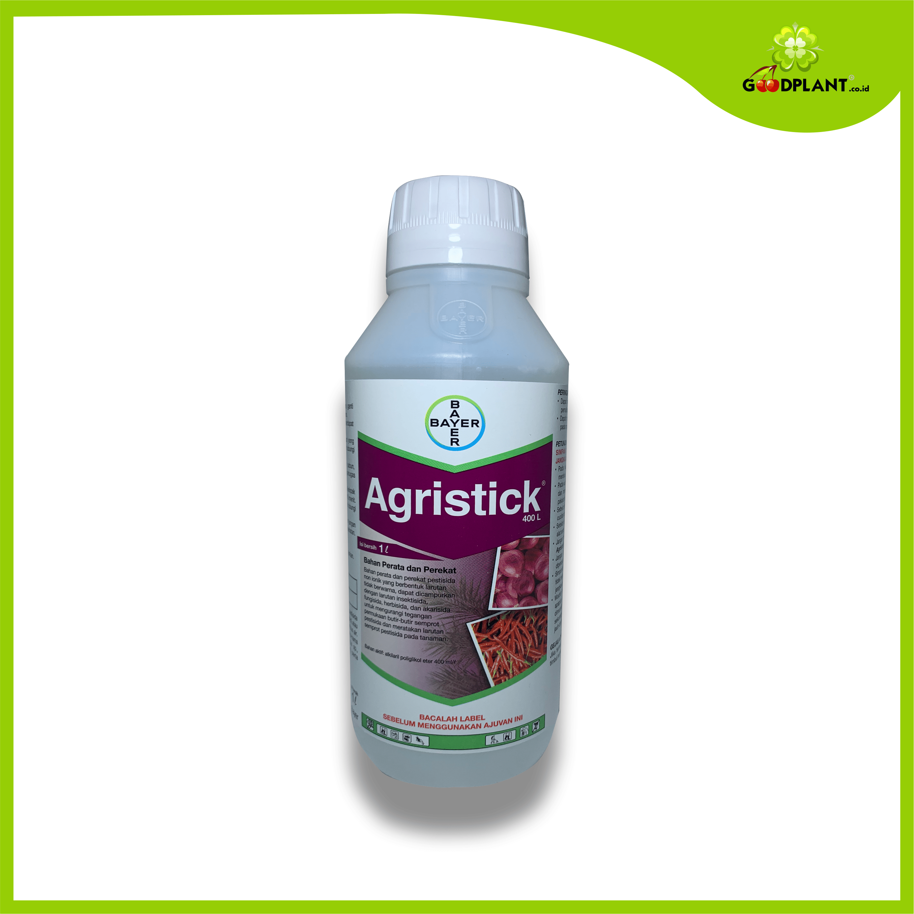 Pes Agripstik Agristick - Gambar 1