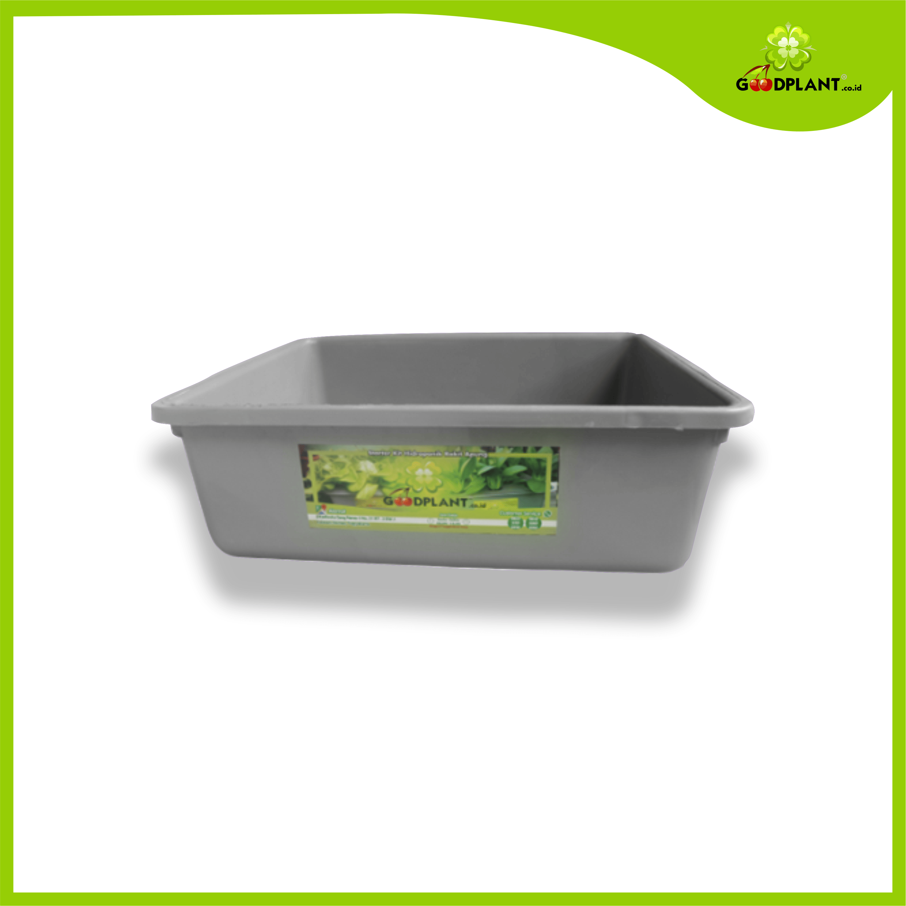 Bak staterkit Staterkit Bak - Gambar 1