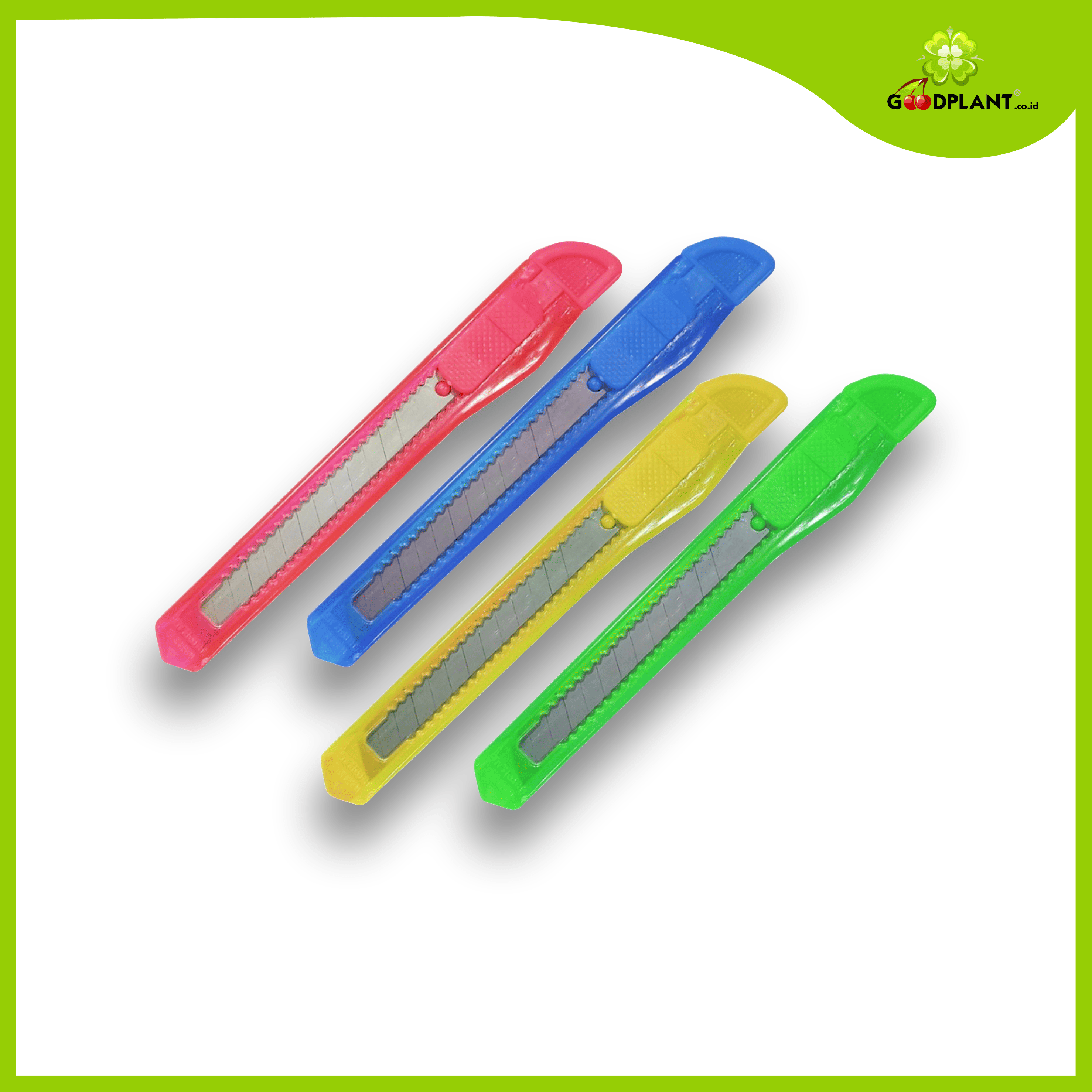 Cutter Cutter - Gambar 1