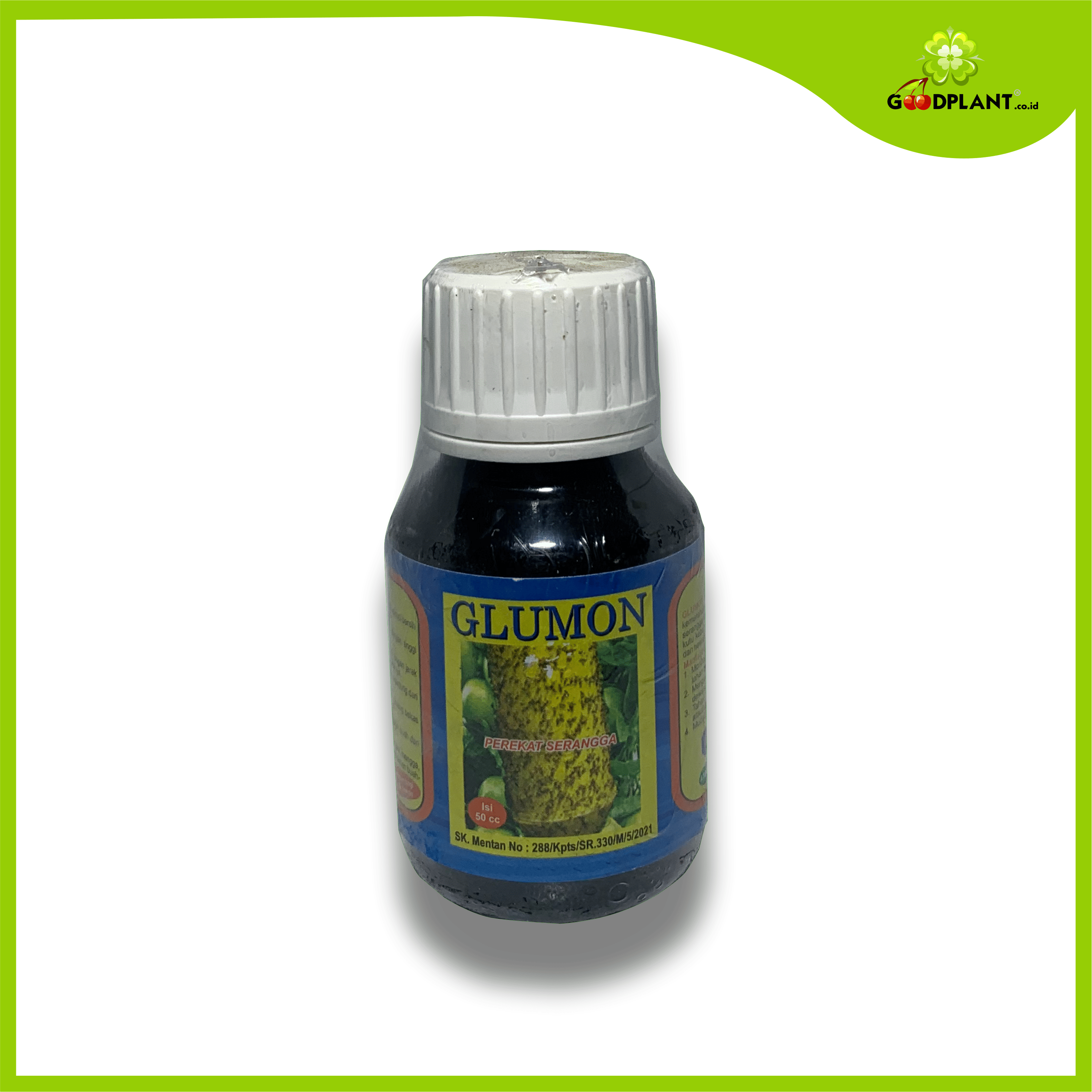 Glumon Glumon - Gambar 1