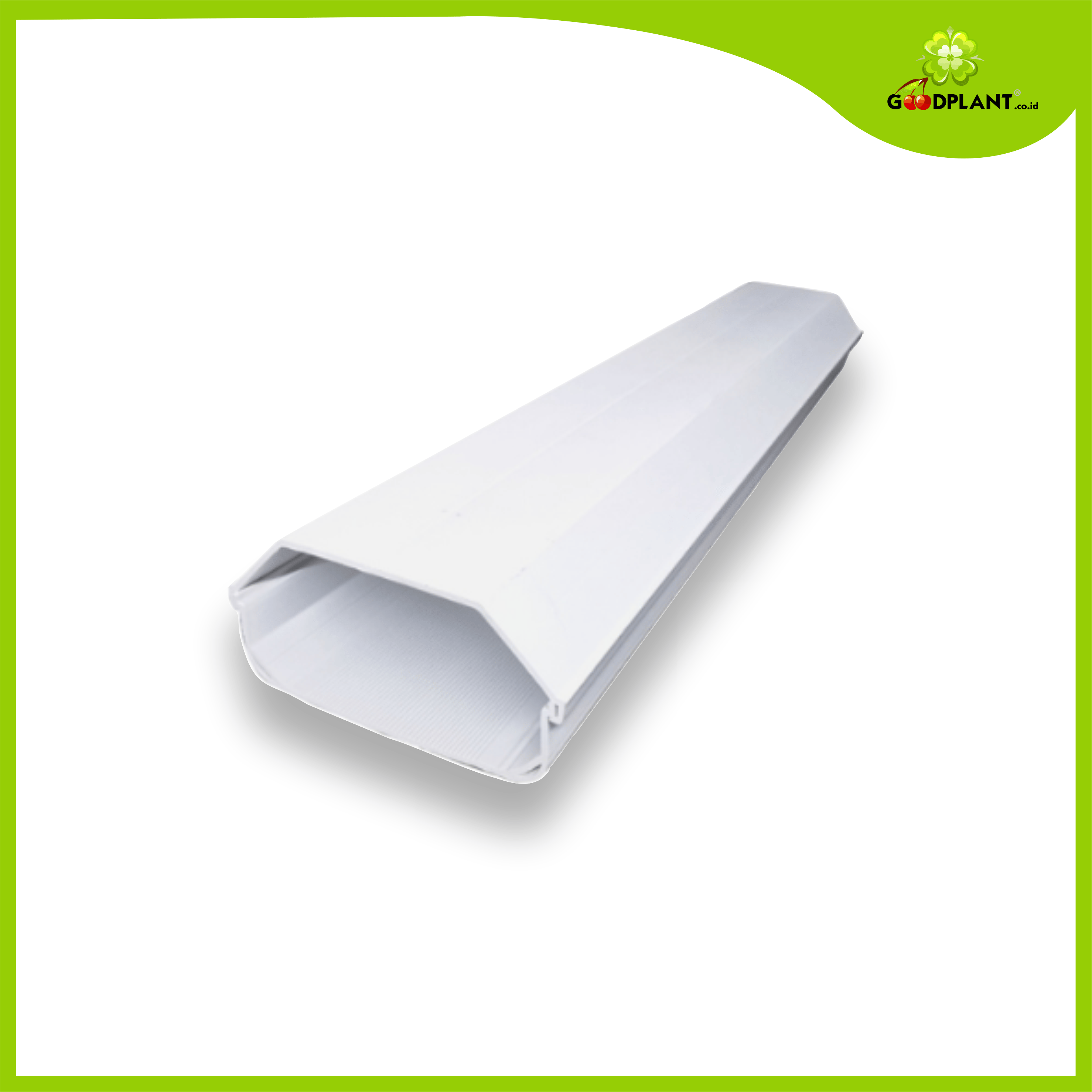 Gully Trapesium Gully Trapesium Jalantara Panjang 6 meter - Gambar 1