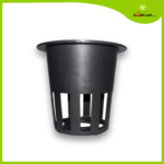 Netpot 7cm Hitam