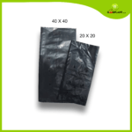 Polybag Hitam 40x40 (10 pcs)