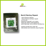 Benih Pakchoy Repack - Gambar 2