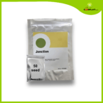 Benih Selada RZ Jonction Repack 50 seed