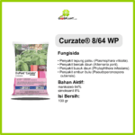 Dupont Curzate 8/64WP - Gambar 2