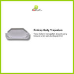 Endcap Gully Trapesium Jalantara - Gambar 2