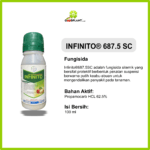 Infinito 678,5 SC - Gambar 2