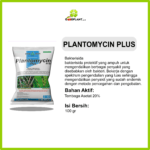 Plantomycin plus 20WP 100gram - Gambar 2