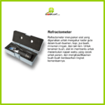 Refractometer - Gambar 2