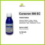 Curacron 500 EC - Gambar 2