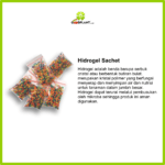 Hidrogel Sachet - Gambar 2