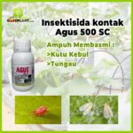 Insektisida Agus 500 SC - Gambar 3