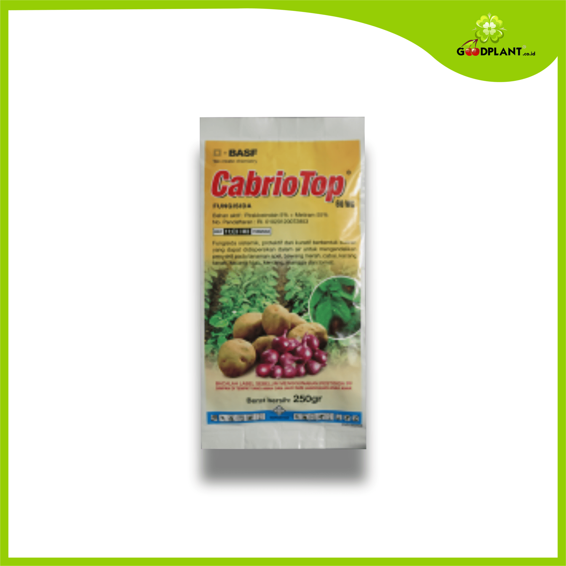 Cabrio Top 60 WG Cabrio Top 60 WG - Gambar 1