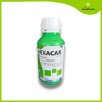 Fungisida Hexacar 100sc 500mL