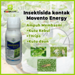Insektisida Movento Energy 240Sc - Gambar 3