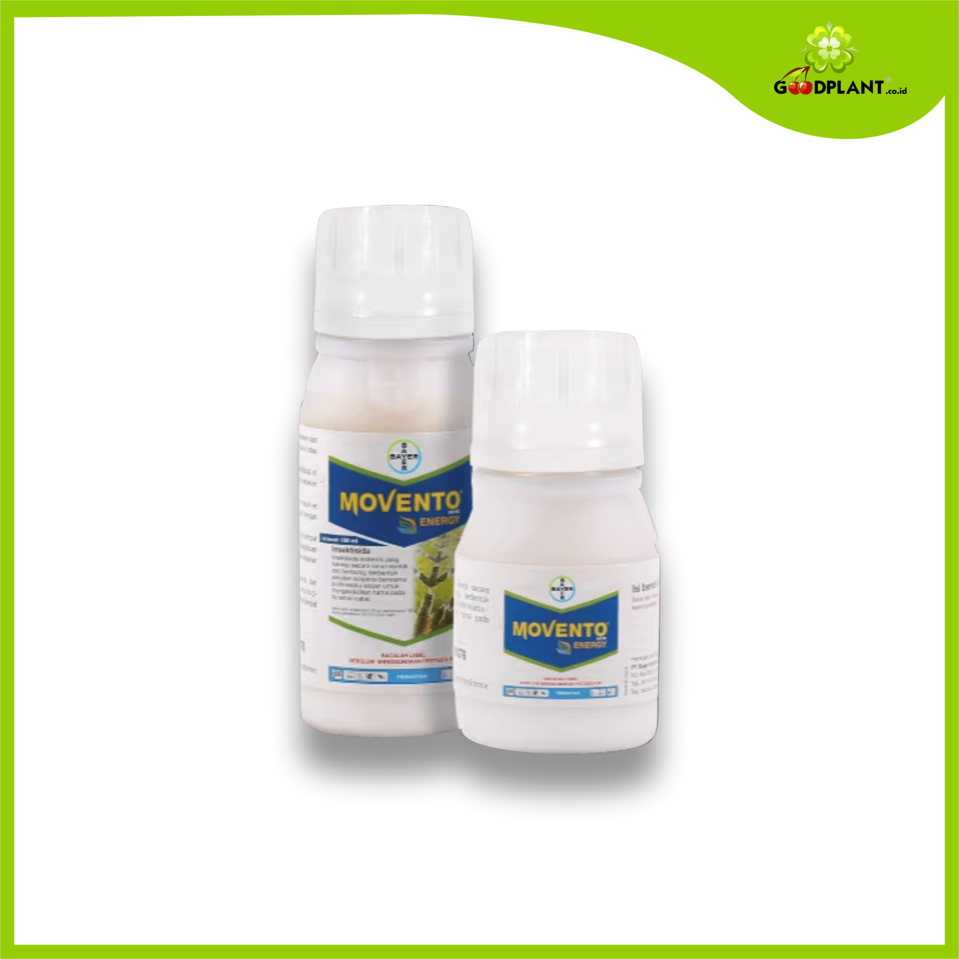Movento Energy 240 SC Insektisida Movento Energy 240Sc - Gambar 1