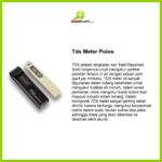 Tds Meter Polos - Gambar 2
