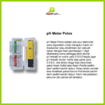 pH Meter Polos - Gambar 2