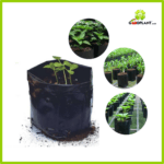 Polybag Hitam 40x40 (10 pcs) - Gambar 4