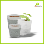 Polybag Putih 40 x 40 (10 pcs) - Gambar 3