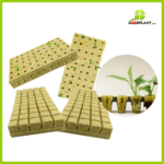 Rockwool Cultilene Slab 1/4 - Gambar 3