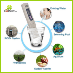 Tds Meter Polos - Gambar 3