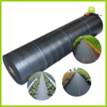 Weedmat Lebar 4 meter (1 roll 100 meter) - Gambar 3