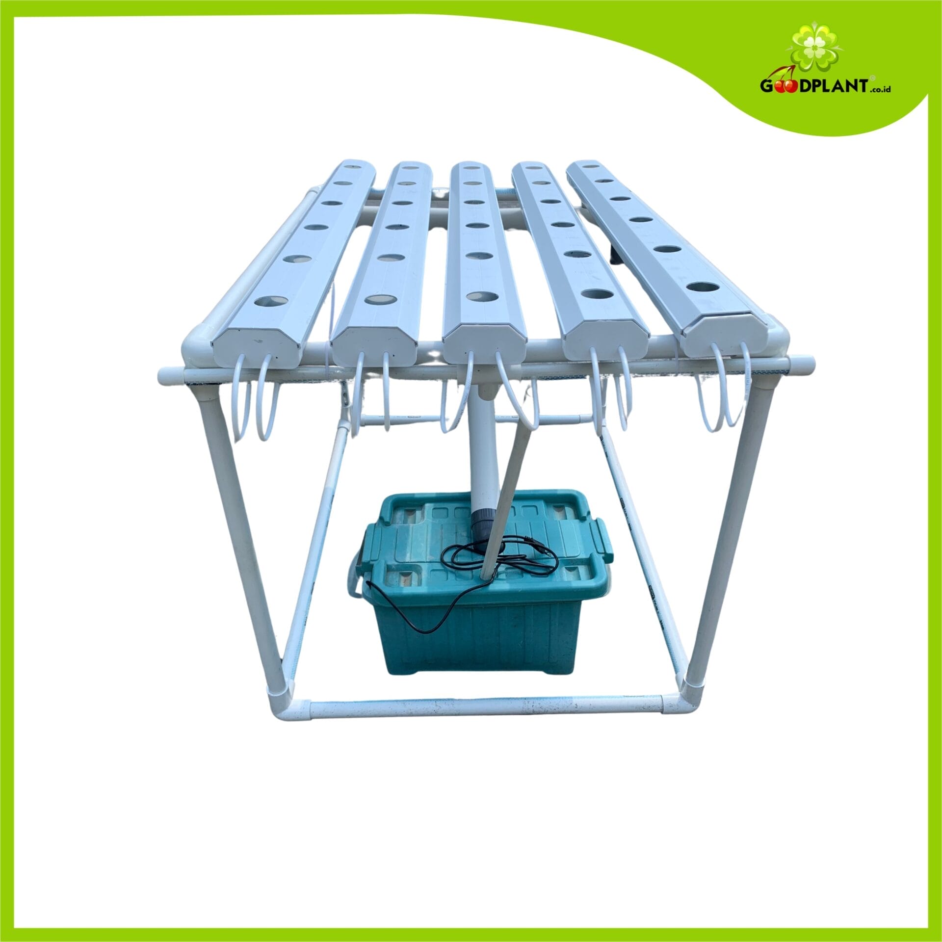 NFT Datar 1 NFT Kit Gully Datar 1m - Gambar 1