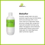 BioSulfur 500mL - Gambar 2