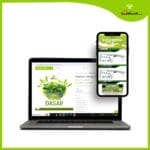 Pelatihan Hidroponik Dasar