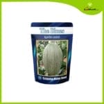 Benih Melon Premium The Blues F1