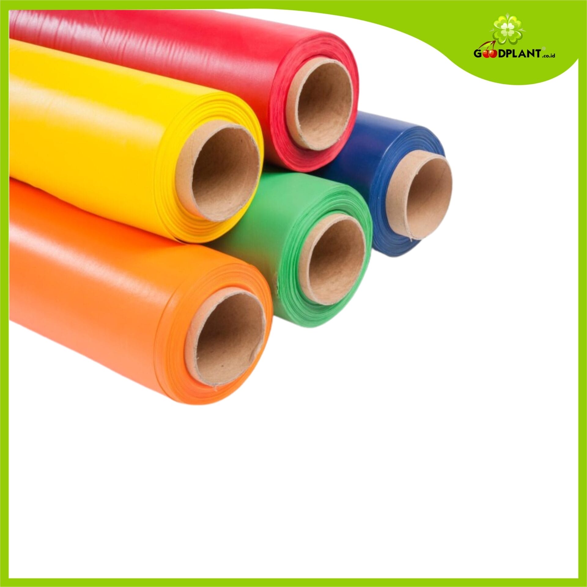 Plastik Nava Plastik Nava Roll - Gambar 1