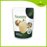 Benih Melon Premium Sunny F1