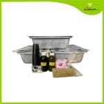 Paket Belajar Hidroponik